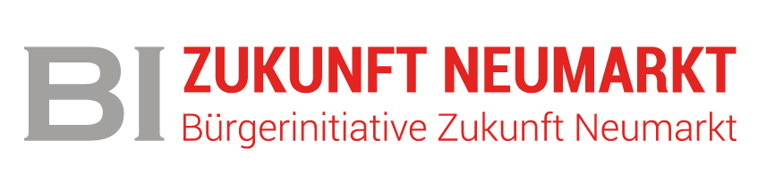 Bürgerinitiative Zukunft Neumarkt
